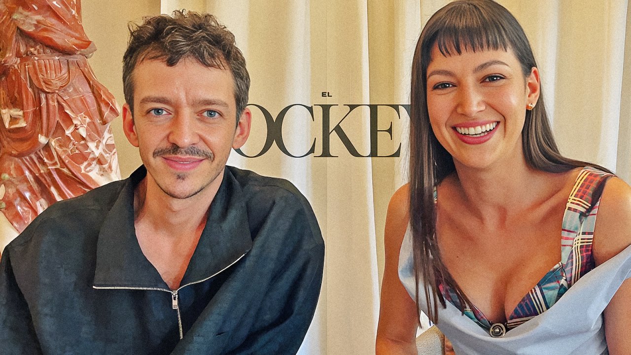 El Jockey, intervista a Úrsula Corberó, che spiega il finale: "La famiglia per me è tutto"