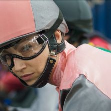 El Jockey: un'immagine