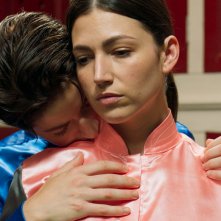 El Jockey: una sequenza