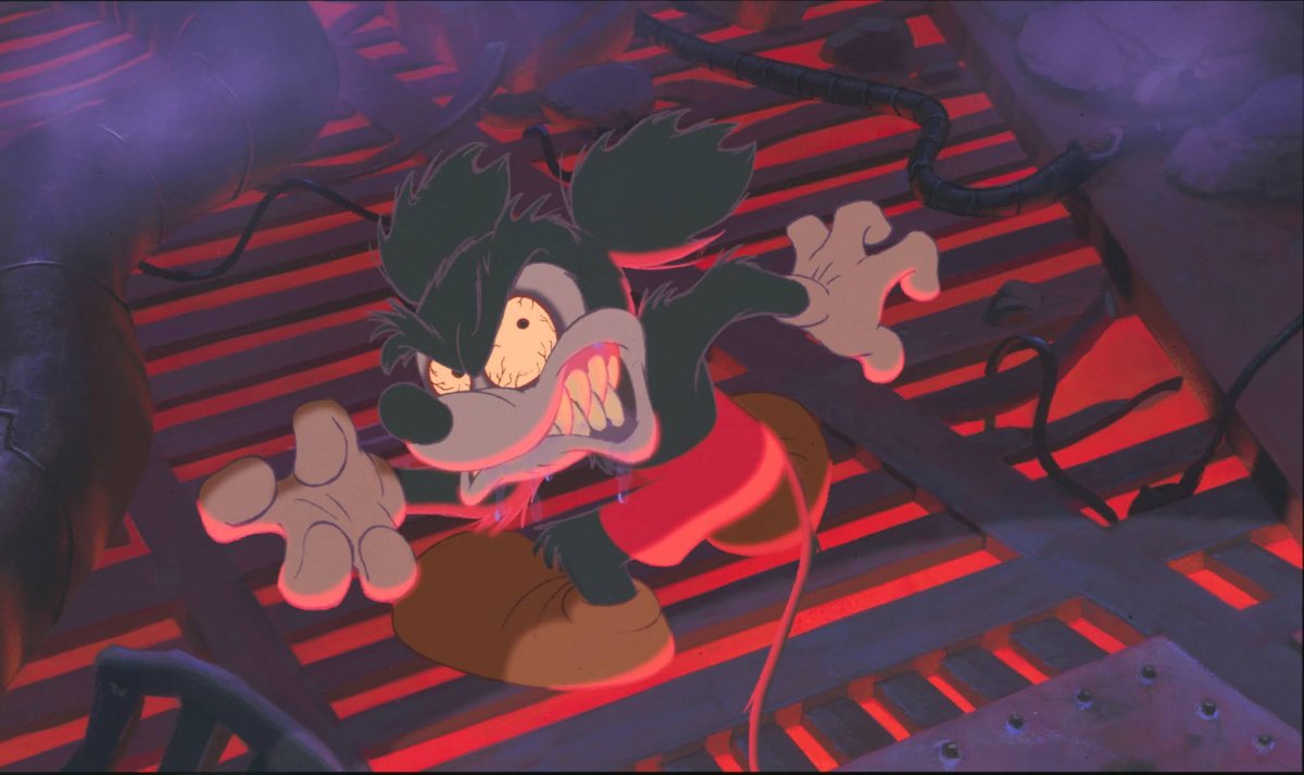 10 film Disney così spaventosi da non essere adatti ai bambini 10 film Disney così spaventosi da non essere adatti ai bambini