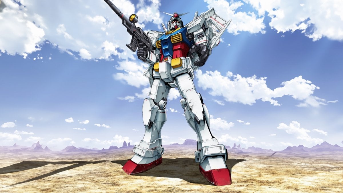 gundam il creatore definisce ingenui i fan che vogliono immigrare su marte