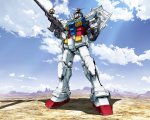Gundam, il creatore definisce 'ingenui' i fan che vogliono immigrare su Marte