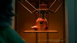 Hoppers - Teaser Trailer del film Pixar
