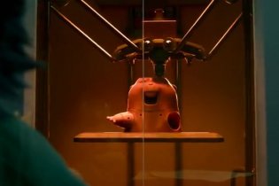 Hoppers - Teaser Trailer del film Pixar