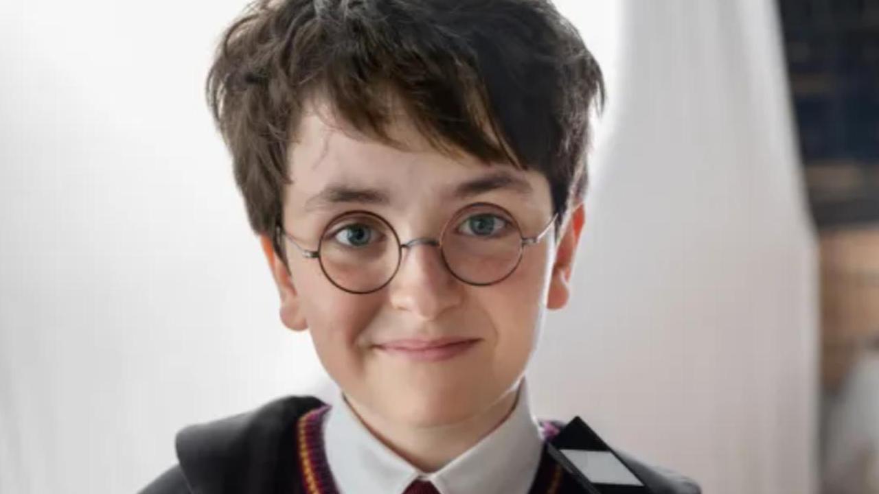 Il nuovo protagonista di Harry Potter