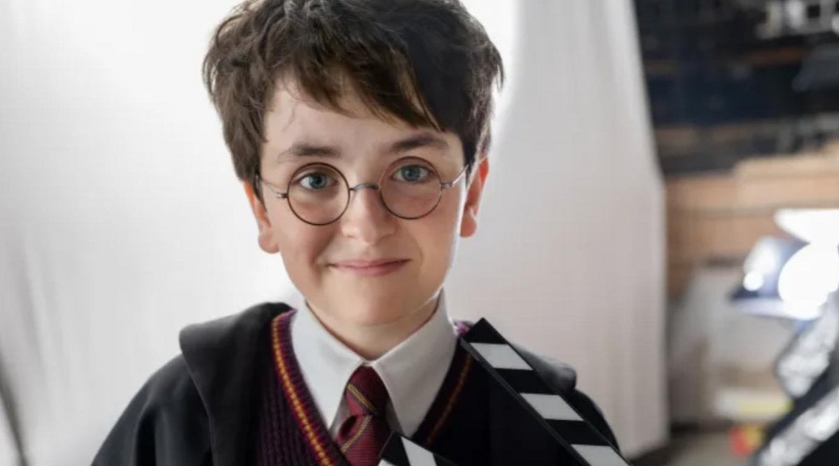 Harry Potter: svelati i dettagli sul numero di episodi e sul contenuto della premiere? Harry Potter: svelati i dettagli sul numero di episodi e sul contenuto della premiere?