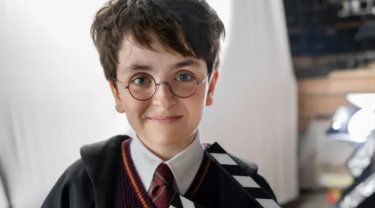 Harry Potter, leak svela la nuova Diagon Alley, ma è caos sul set