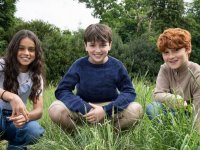 Harry Potter, la HBO costruirà una scuola per far continuare gli studi ai bambini attori della serie