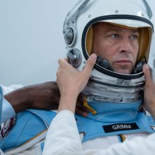 I Fantastici 4: Gli inizi, Joseph Quinn in un'immagine