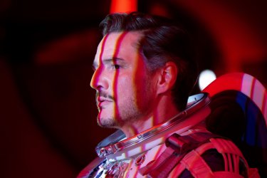 I Fantastici 4 Gli Inizi Pedro Pascal Hmwylmk