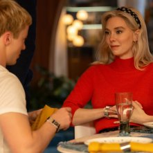 I Fantastici 4: Gli inizi, Vanessa Kirby in una scena