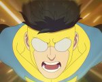Invincible 5 è ufficiale: Prime Video rinnova la serie animata e annuncia un nuovo ingresso nel cast