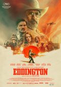 Eddington: la locandina italiana del film di Ari Aster