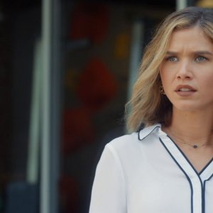 Notte di bugie: la protagonista del film