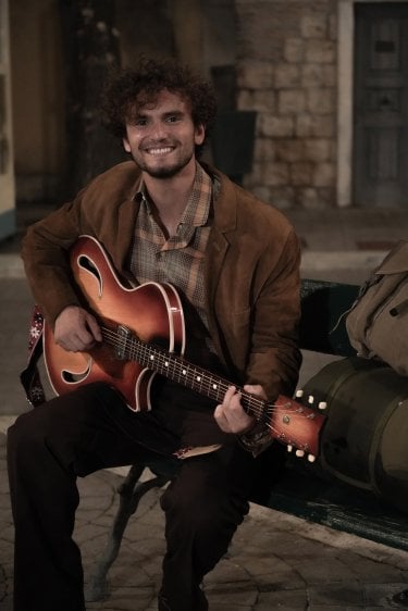 Mirko Lorusso