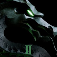 Locandina di Mortal Kombat 2