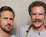 Ryan Gosling e Will Ferrell insieme nell'action-comedy Tough Guys