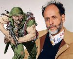 James Gunn cancella il film di Luca Guadagnino, Sgt. Rock? “Non era all’altezza, sarebbe stato un disastro”