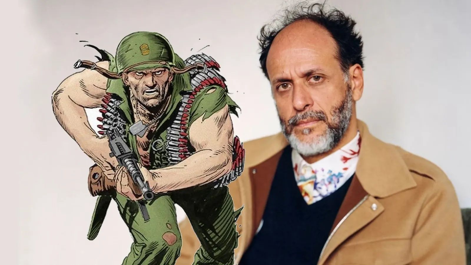 Sgt. Rock