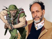 James Gunn cancella il film di Luca Guadagnino, Sgt. Rock? 'Non era all'altezza, sarebbe stato un disastro'
