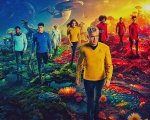 Star Trek: Strange New Worlds 3, recensione: una saga che continua a stupire