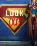 Locandina di Supergirl
