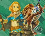 The Legend of Zelda: i protagonisti del film sono due sconosciuti. E va benissimo così