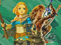 The Legend of Zelda: i protagonisti del film sono due sconosciuti. E va benissimo così