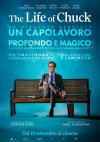 The Life of Chuck: la locandina italiana