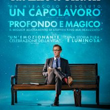 The Life of Chuck: la locandina italiana