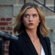 Notte di bugie: un frame