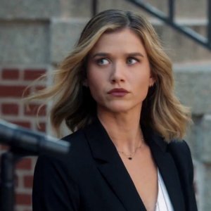 Notte di bugie: un frame