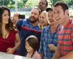 Un weekend da bamboccioni 3: Kevin James parla del possibile sequel con Adam Sandler