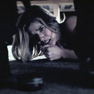 Notte di bugie: una scena del film