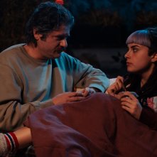 Unicorni: Edoardo Pesce e Viola Gabriele