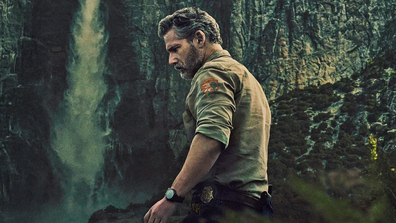 Un'immagine di Untamed.