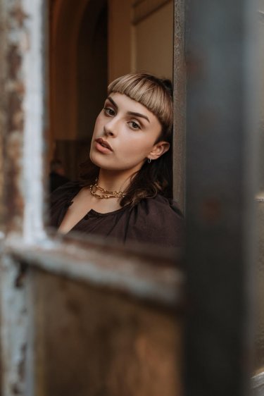 Viola Gabriele Attrice