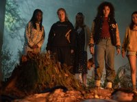 Yellowjackets 4: Christina Ricci svela quando potrebbero iniziare le riprese della nuova stagione