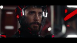 Tron: Ares - Nuovo trailer italiano del sequel Disney con Jared Leto e Jeff Bridges