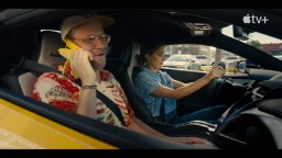 Platonic - Trailer italiano della seconda stagione della serie Apple Tv+ con Seth Rogen e Rose Byrne