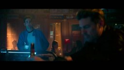 Mortal Kombat II - Trailer dell'adattamento del videogame con Karl Urban