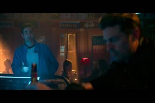 Mortal Kombat II - Trailer dell'adattamento del videogame con Karl Urban