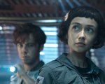Alien: Pianeta Terra, xenomorfi, distruzione e morte nel trailer italiano della nuova serie
