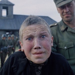 Va' e vedi: un primo piano di Aleksei Kravchenko