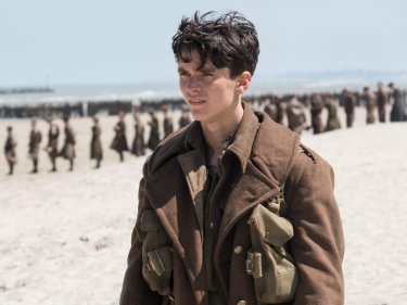 Dunkirk