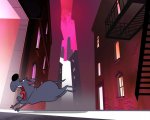 Fixed, rilasciato il primo trailer del nuovo film VM18 del creatore di Samurai Jack, Genndy Tartakovsky