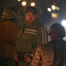 I Fantastici 4: Gli Inizi, l'Uomo Talpa di Paul Walter Hauser