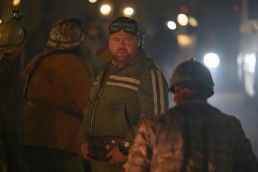 I Fantastici 4 Inizi Paul Walter Hauser
