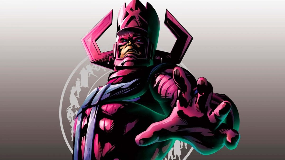 i fantastici 4 gli inizi ralph ineson spiega come ha preparato il ruolo di galactus nel film marvel