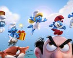 I Puffi: recensioni negative per il reboot animato, il film affonda su Rotten Tomatoes